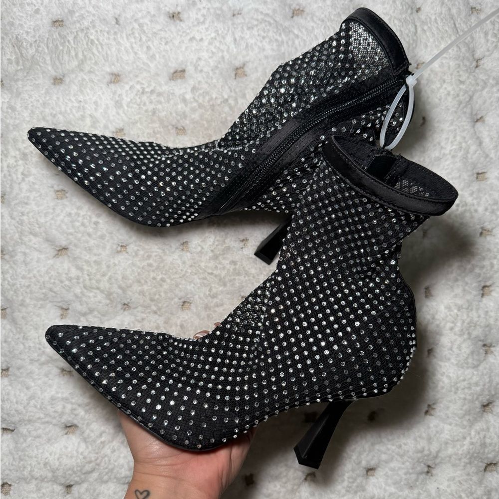 open edit | Hazley Bootie - Picture 4 of 8